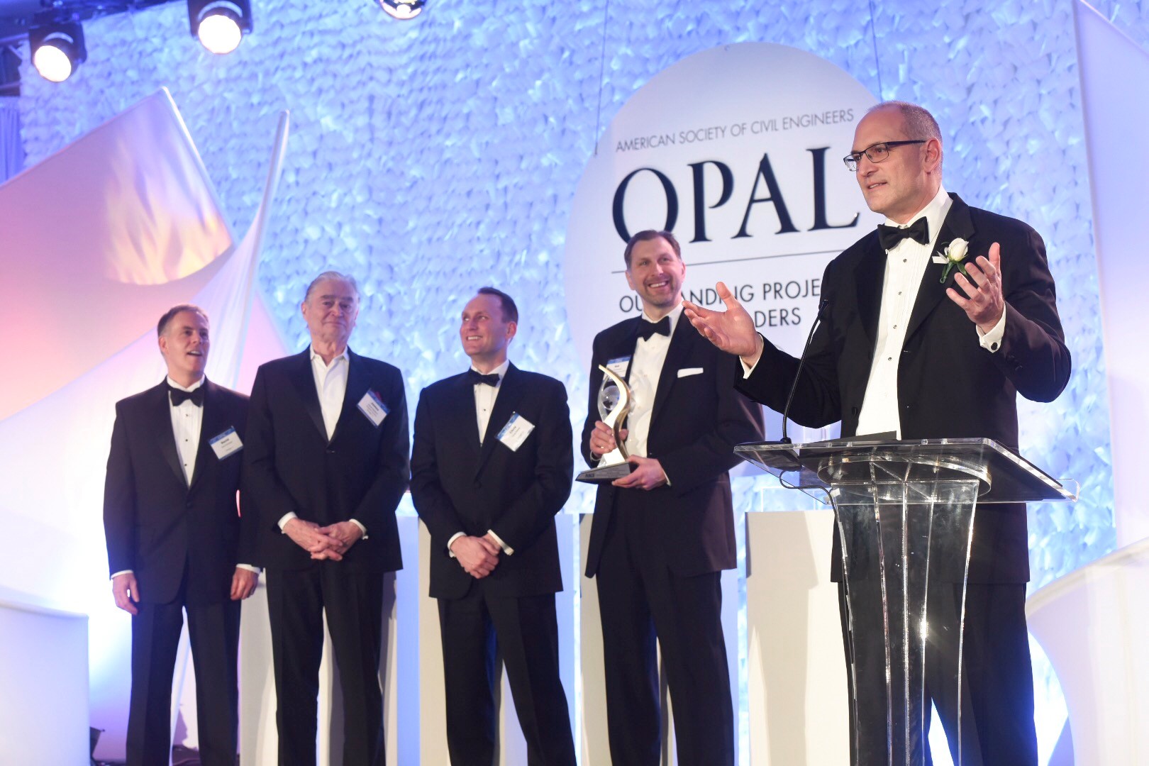 OPAL Award Winners 2020
