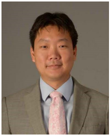 Photo of William Oh
