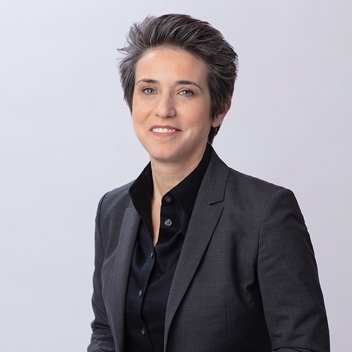Amy Walter | National Editor, Cook Political Report