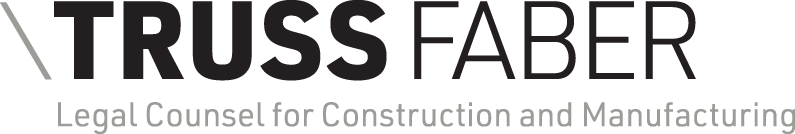 TrussFaber logo