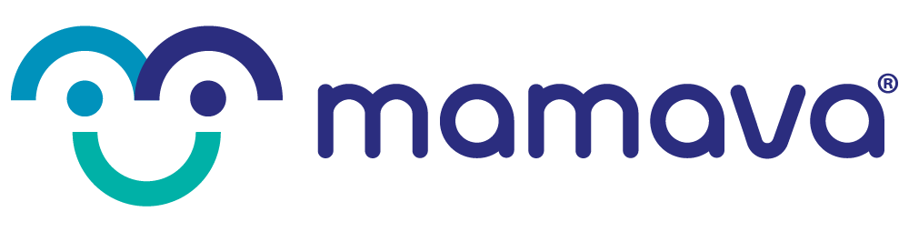 Mamava Logo