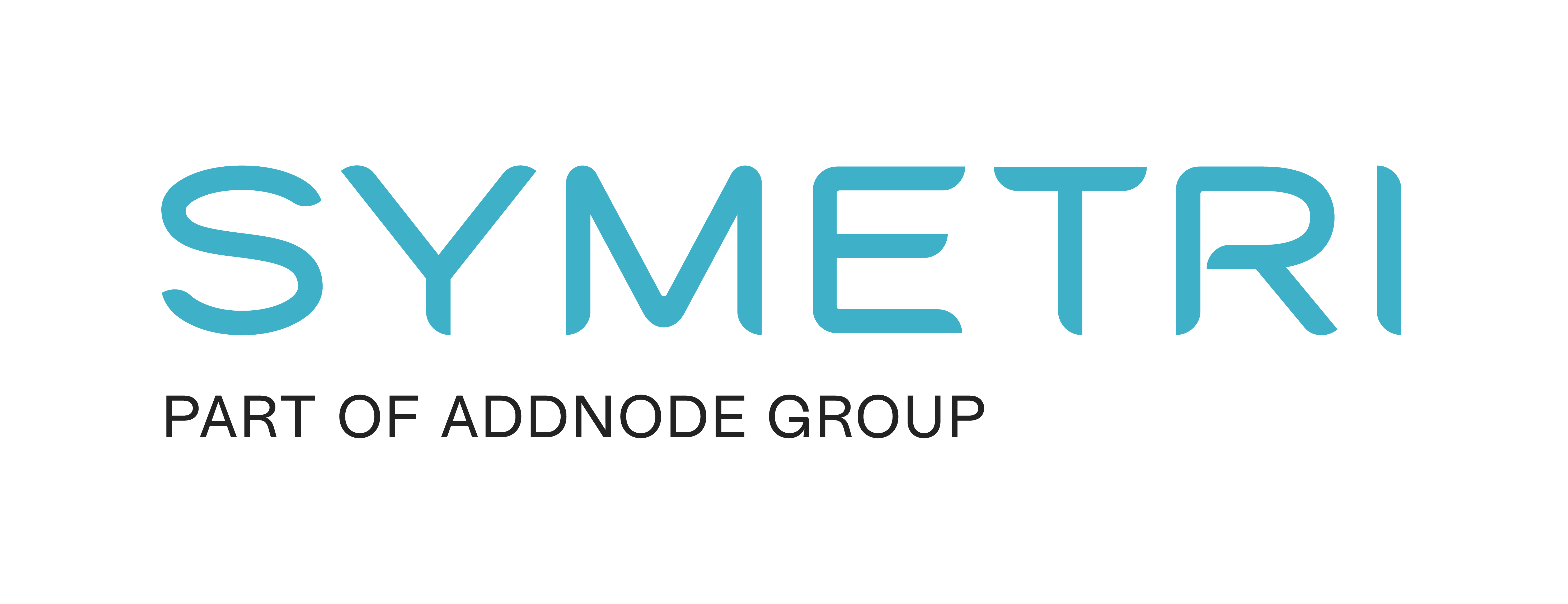 SYMETRI Logo