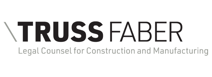 TrussFaber logo