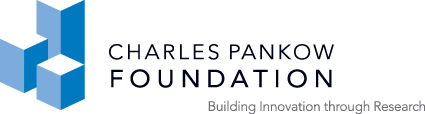 Charles Pankow Foundation logo