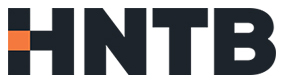 HNTB sponsor logo