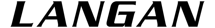 Langan logo