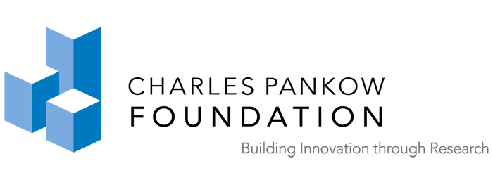 Charles Pankow Foundation Building Innovation through Research