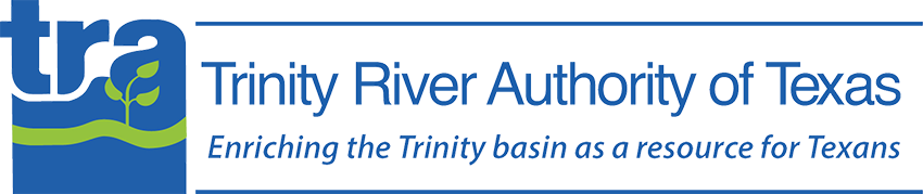 Trinity River Authority of Texas logo