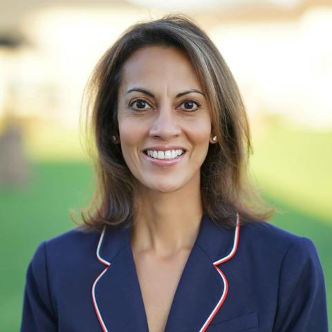 Aarti Tandon, CEO SmartCities