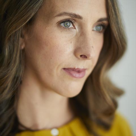 Alison Smart, Executive Director, Probable Futures