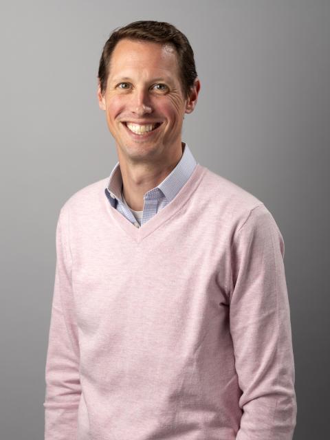 Rob Johnson