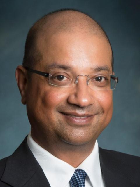 Manish Kothari